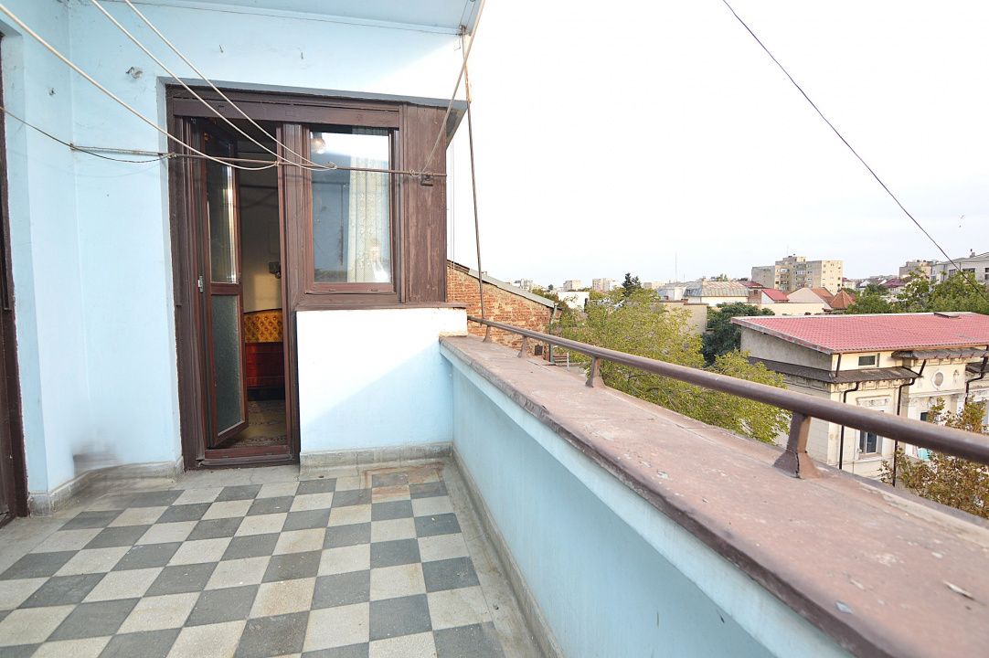 Apartament cu 4 camere de vânzare în Unirii, București – fotografia 22 din 30