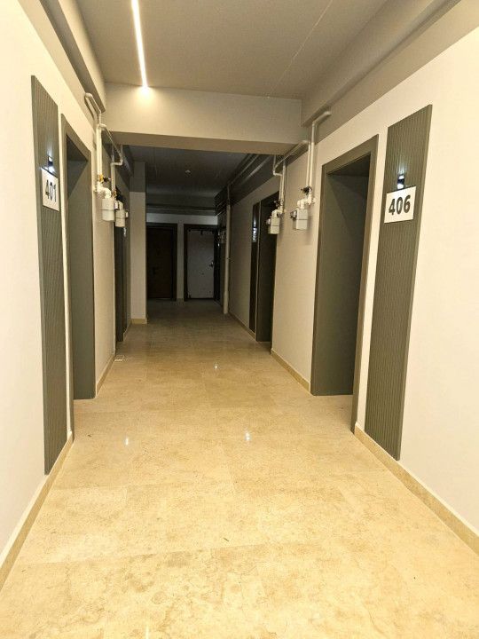 Apartament cu 3 camere de vânzare în Central, Mamaia – fotografia 24 din 38