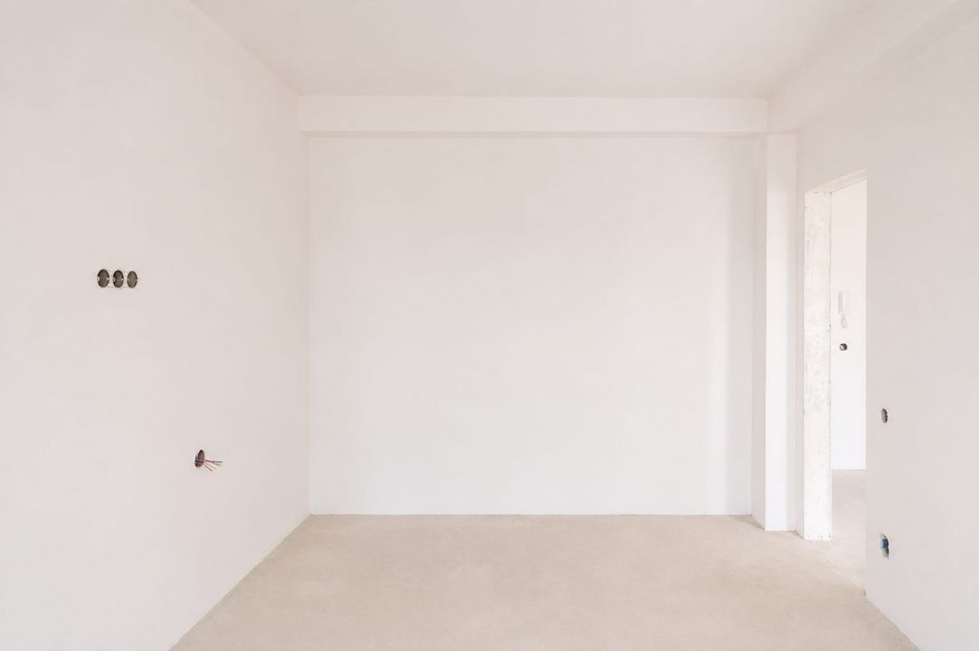 Apartament cu 2 camere de vânzare în Cristian – fotografia 2 din 17