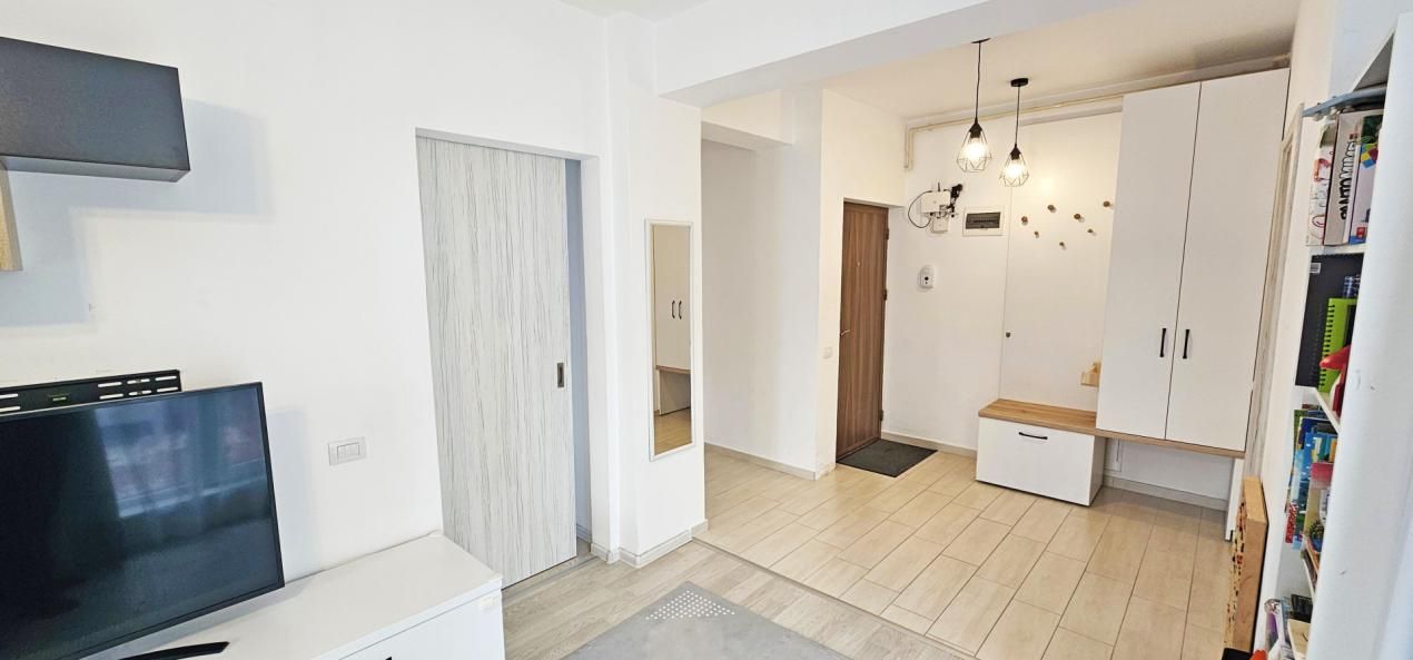 Apartament cu 2 camere de vânzare în Theodor Pallady, București – fotografia 21 din 30