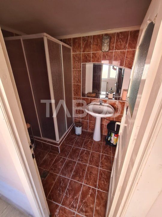 Casă cu 8 camere de vânzare în Sebeș – fotografia 13 din 20