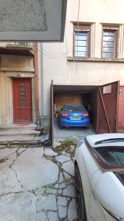 Apartament cu 4 camere de vânzare în Unirii, București – fotografia 3 din 13