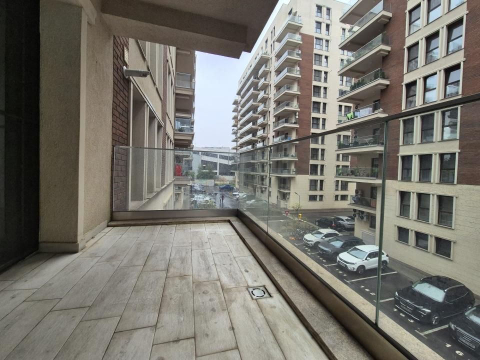 Apartament cu 1 cameră de vânzare în Drumul Taberei, București – fotografia 4 din 12