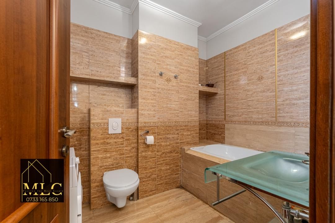Apartament cu 4 camere de vânzare în Damaroaia, București – fotografia 7 din 18