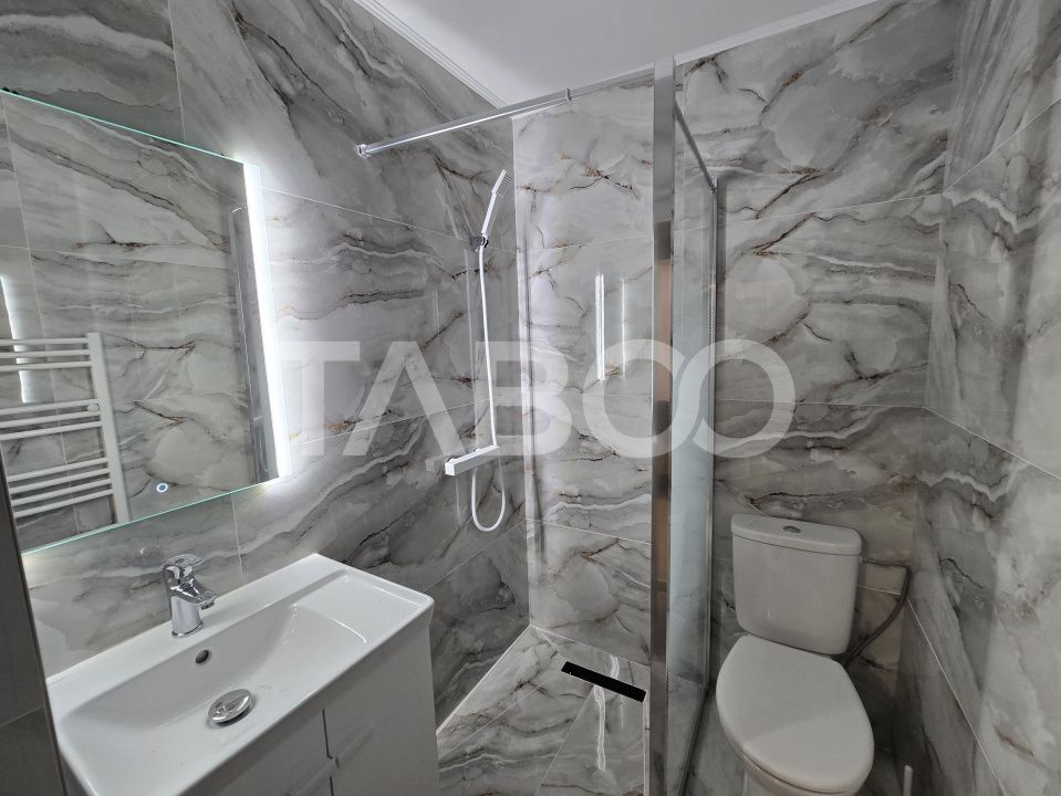 Apartament cu 3 camere de vânzare în Centrul Istoric, Sibiu – fotografia 5 din 13