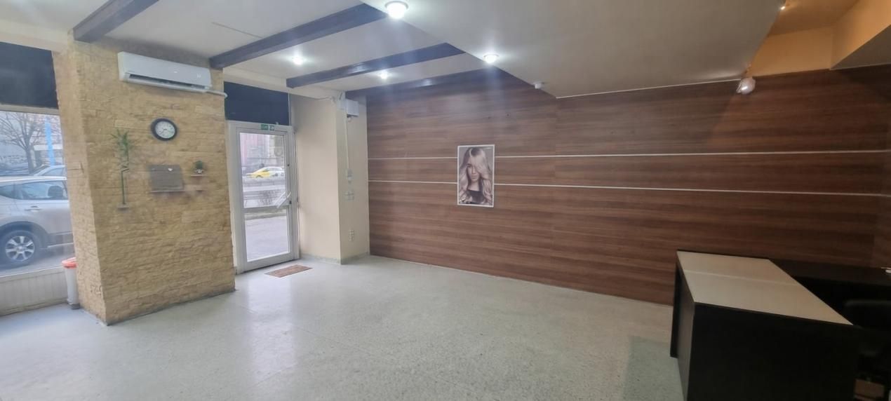 Spațiu comercial de închiriat în Titulescu, București – fotografia 4 din 17