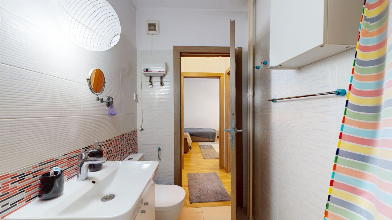 Apartament cu 2 camere de vânzare în 1 Mai, București – fotografia 12 din 13