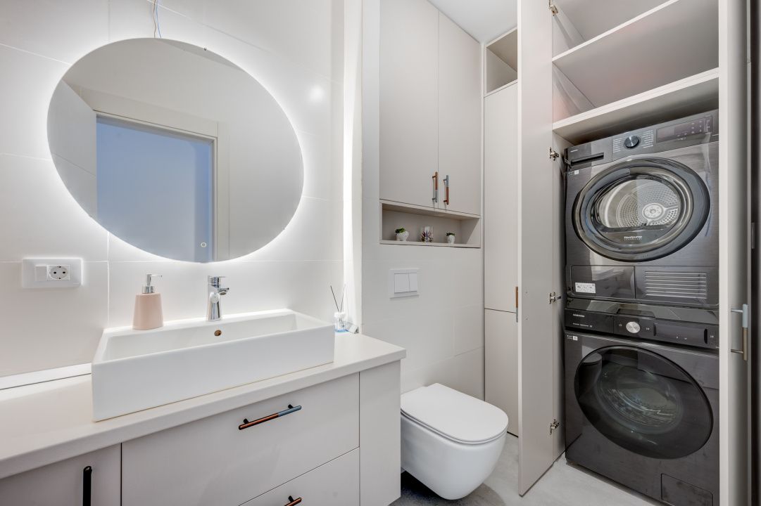 Casă cu 4 camere de vânzare în Alexandriei, București – fotografia 19 din 35