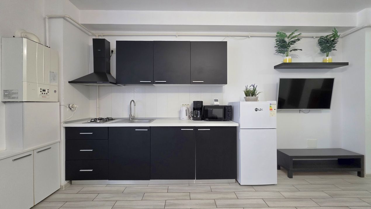 Apartament cu 2 camere de vânzare în Mamaia-Sat – fotografia 5 din 12