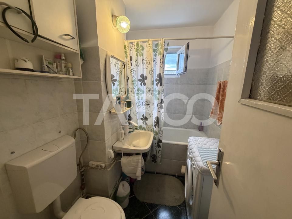 Apartament cu 2 camere de vânzare în Făgăraș – fotografia 8 din 8
