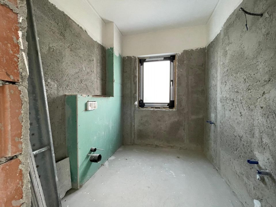 Apartament cu 2 camere de vânzare în Bucureștii Noi, București – fotografia 7 din 15