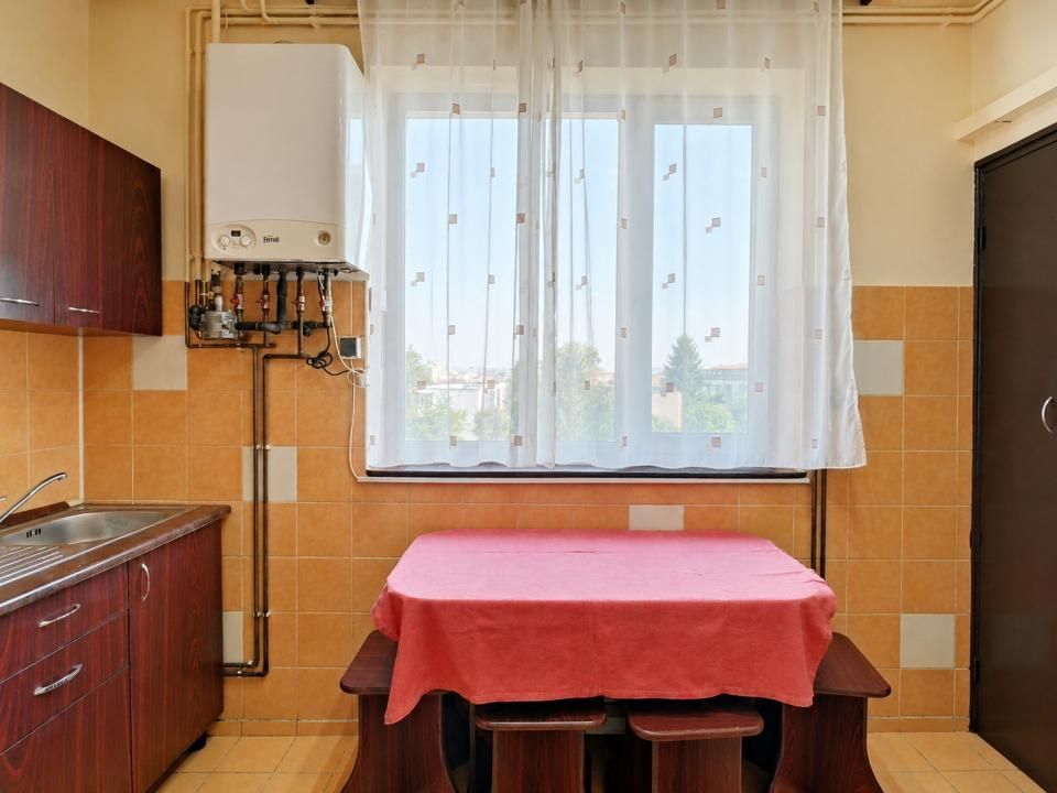 Apartament cu 2 camere de vânzare în Grivitei, Brașov – fotografia 4 din 14