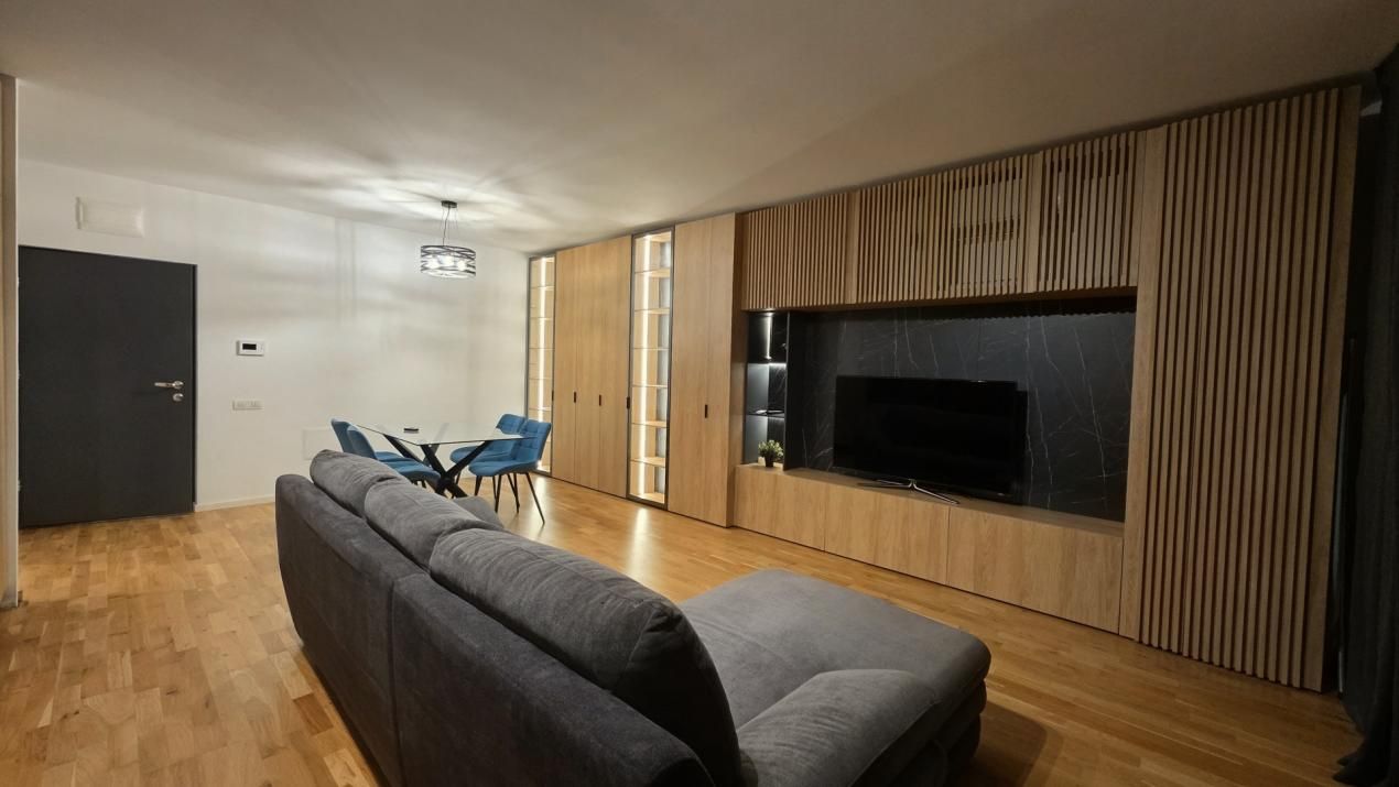 Apartament cu 2 camere de vânzare în Ultracentral, Voluntari – fotografia 6 din 24