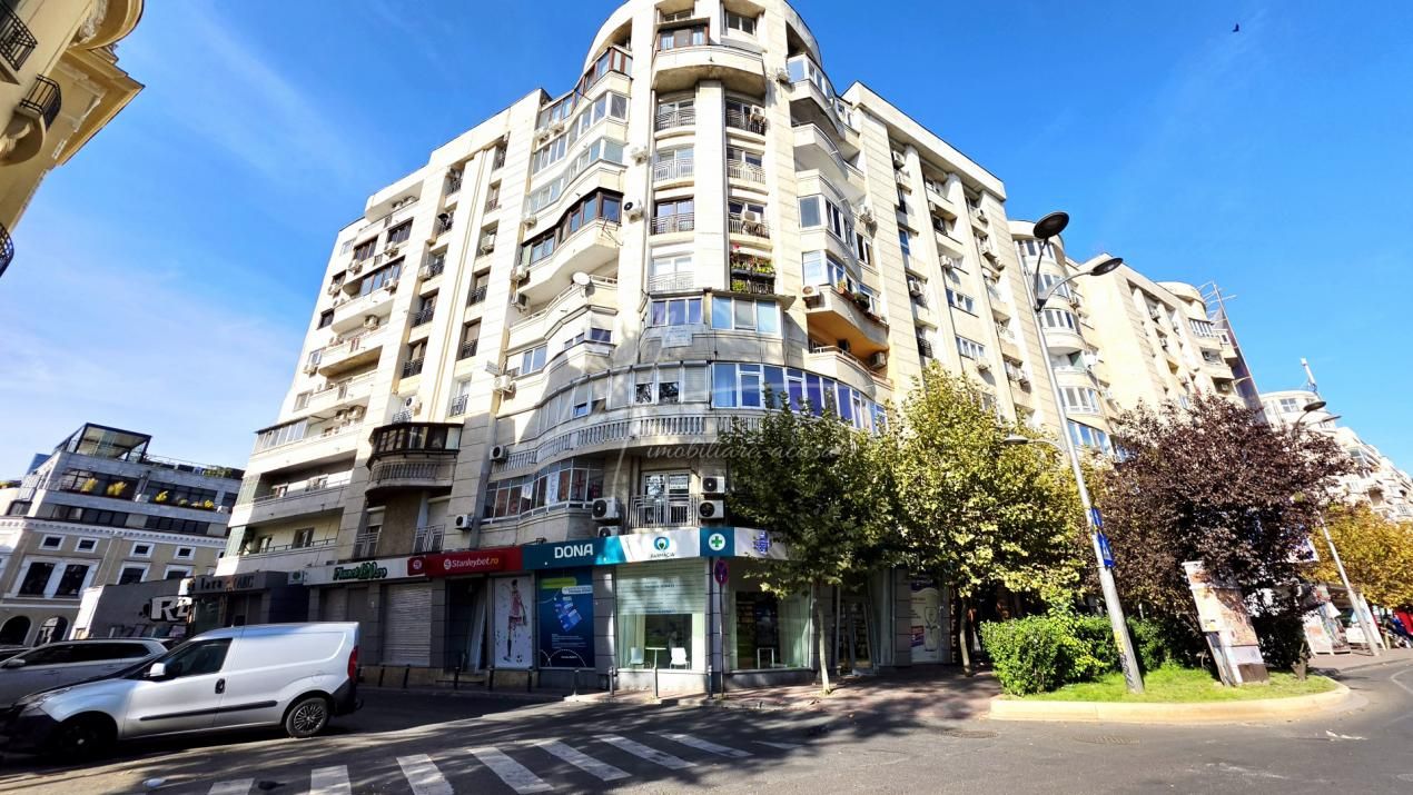 Apartament cu 3 camere de vânzare în Unirii, București – fotografia 58 din 60