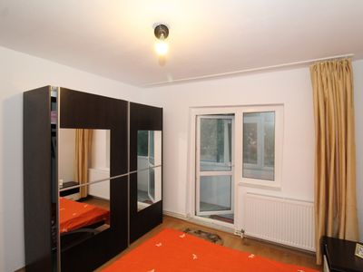 Apartament cu 2 camere de închiriat în Trocadero, Constanța – fotografia 2 din 8