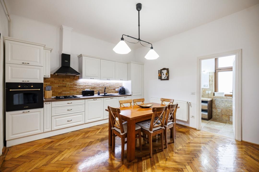 Apartament cu 3 camere de vânzare în Iosefin, Timișoara – fotografia 19 din 46