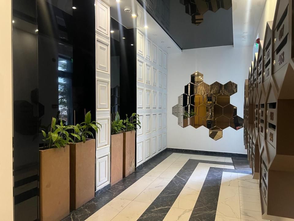 Apartament cu 2 camere de vânzare în Pipera, București – fotografia 11 din 15
