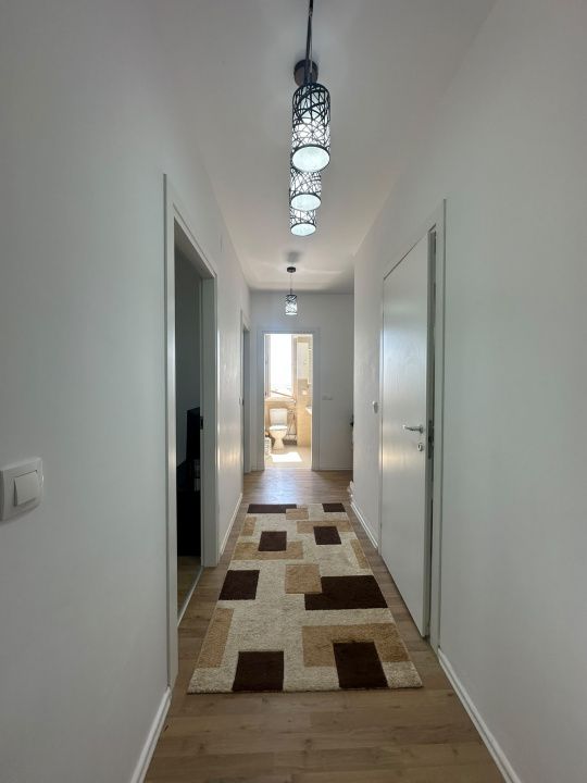 Apartament cu 3 camere de vânzare în Bragadiru – fotografia 14 din 15
