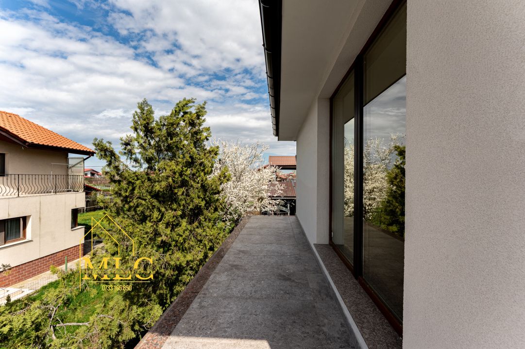 Casă cu 5 camere de vânzare în Central, Saftica – fotografia 14 din 20