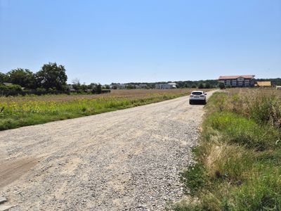 Teren de vânzare în Ciofliceni – fotografia 4 din 9