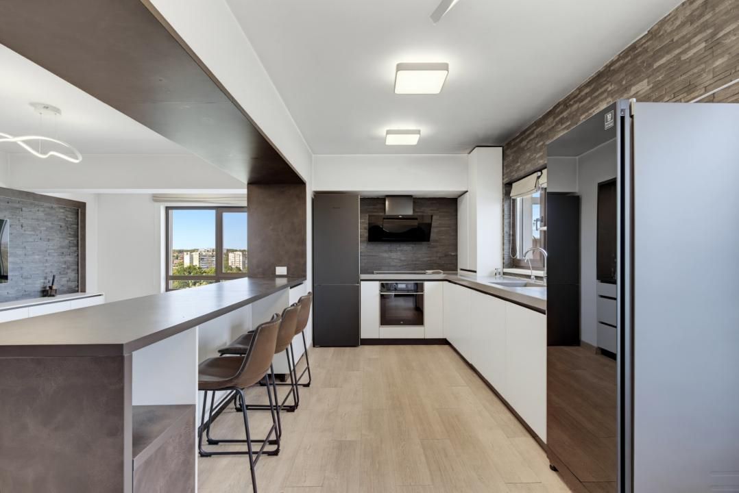 Apartament cu 3 camere de vânzare în Tătărași, Iași – fotografia 5 din 32