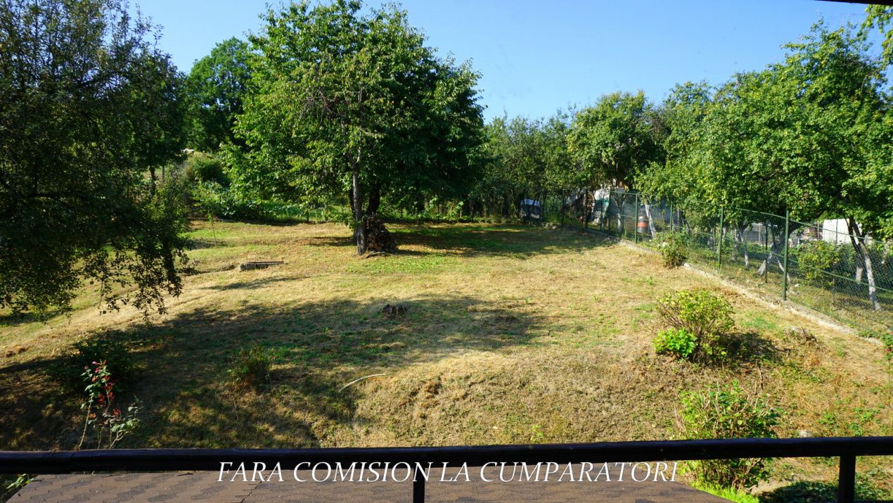 Casă cu 6 camere de vânzare în Central, Pausesti-Maglasi – fotografia 24 din 28