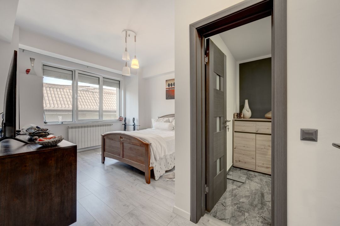 Apartament cu 5 camere de vânzare în Clucerului, București – fotografia 17 din 25