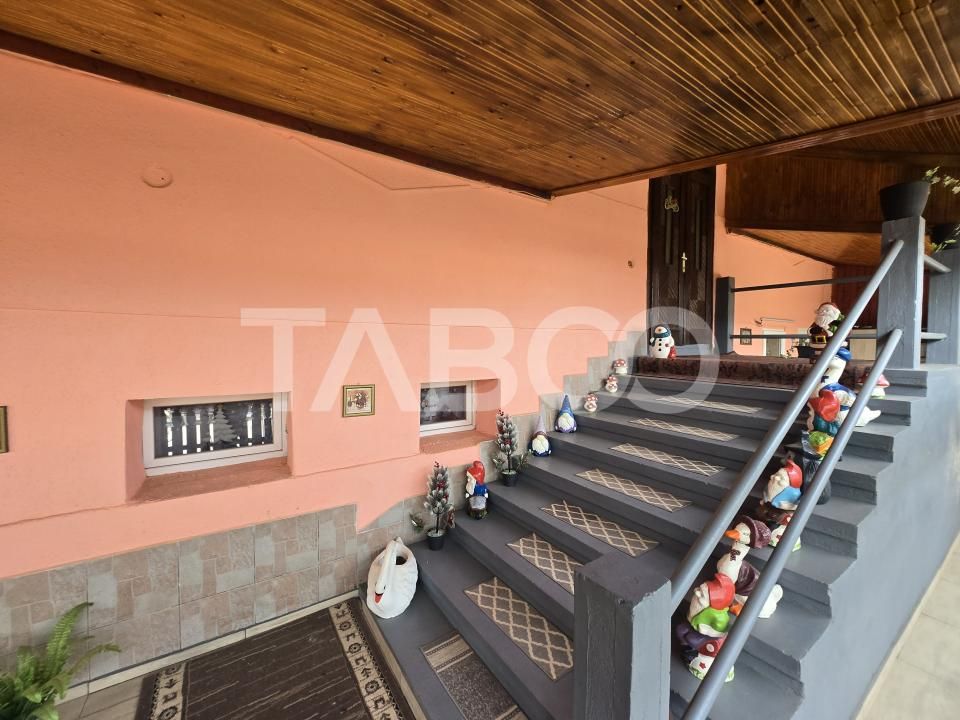 Casă cu 5 camere de vânzare în Vurpar – fotografia 19 din 26