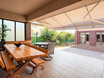 Casă cu 5 camere de vânzare în Cumpăna – fotografia 3 din 34