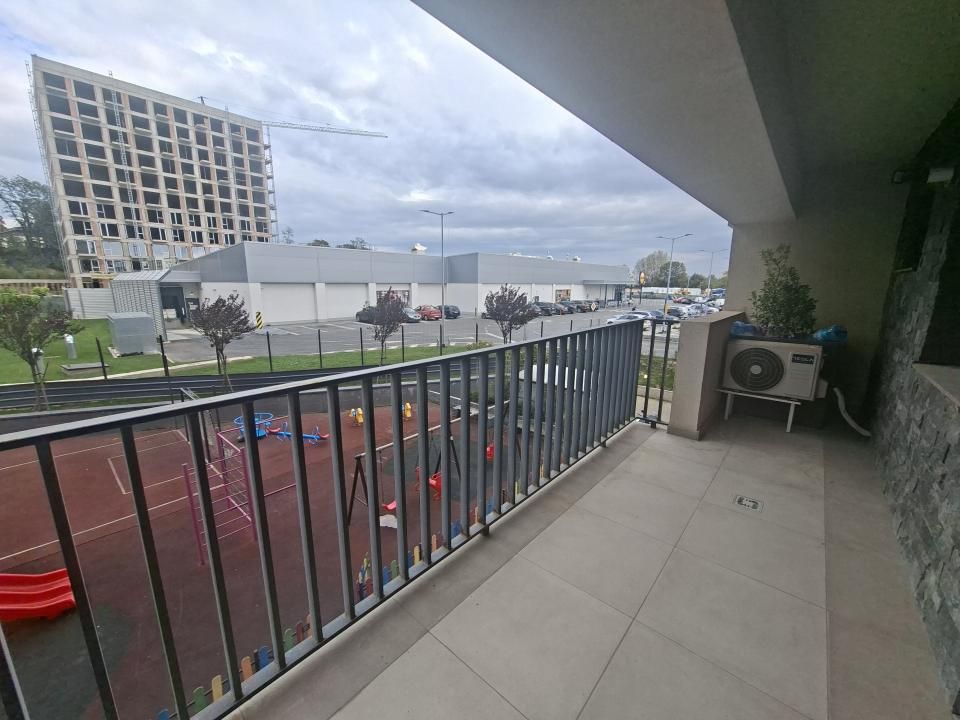 Apartament cu 2 camere de închiriat în Tătărași, Iași – fotografia 14 din 16