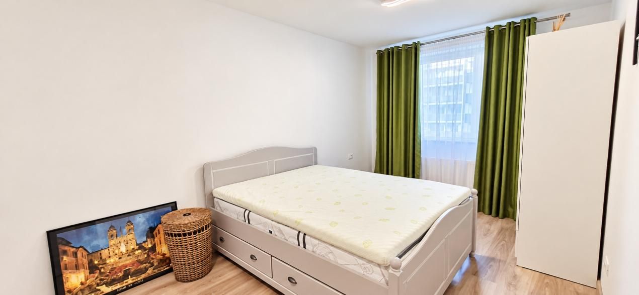 Apartament cu 2 camere de închiriat în Astra, Brașov – fotografia 7 din 18