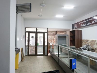 Spațiu comercial cu 2 camere de închiriat în Ultracentral, Râmnicu Vâlcea – fotografia 4 din 12