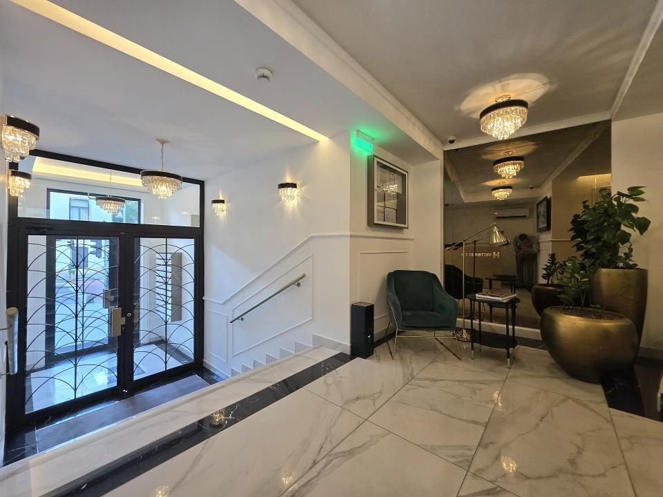 Apartament cu 3 camere de vânzare în Calea Victoriei, București – fotografia 61 din 68
