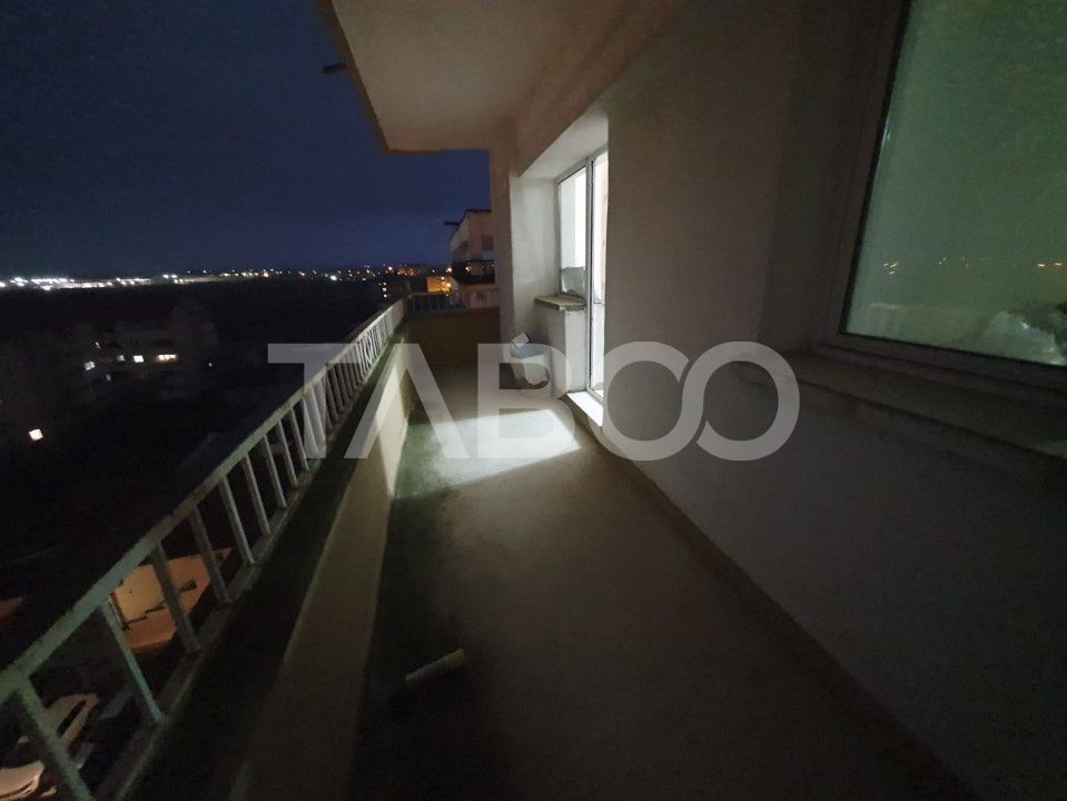 Apartament cu 5 camere de vânzare în Făgăraș – fotografia 5 din 5