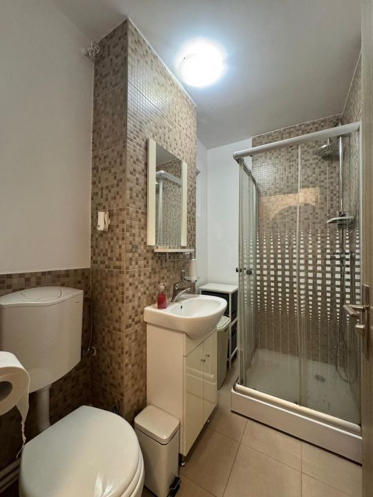 Apartament cu 2 camere de închiriat în Teiul Doamnei, București – fotografia 10 din 11