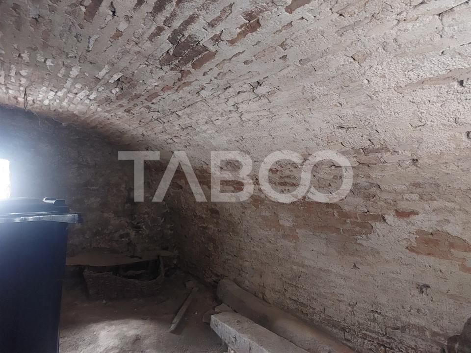 Apartament cu 2 camere de vânzare în Cisnădie – fotografia 8 din 8