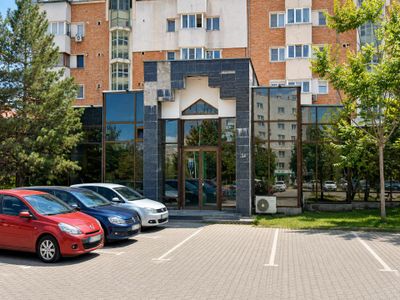 Spațiu comercial de vânzare în 9 Mai, Bacău – fotografia 5 din 7