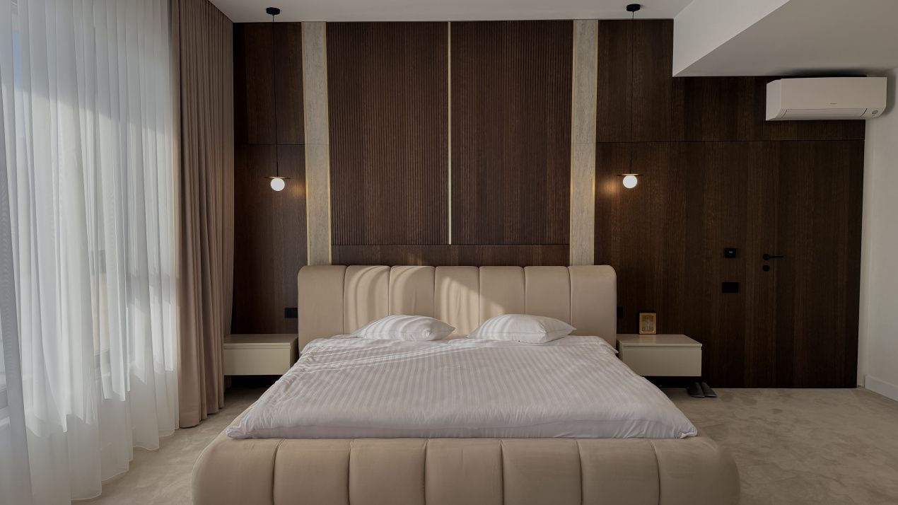 Apartament cu 6 camere de vânzare în Mamaia – fotografia 8 din 84