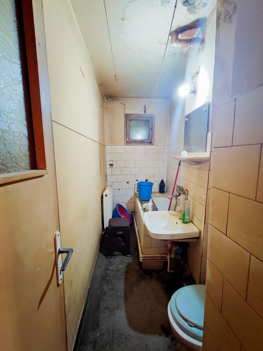 Apartament cu 2 camere de vânzare în Năvodari – fotografia 4 din 8