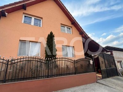 Casă cu 5 camere de vânzare în Seica Mare – fotografia 2 din 14