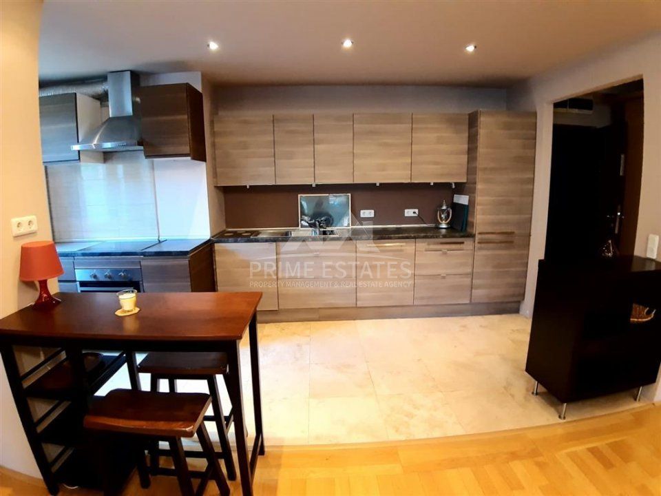 Apartament cu 3 camere de închiriat în Băneasa, București – fotografia 7 din 21