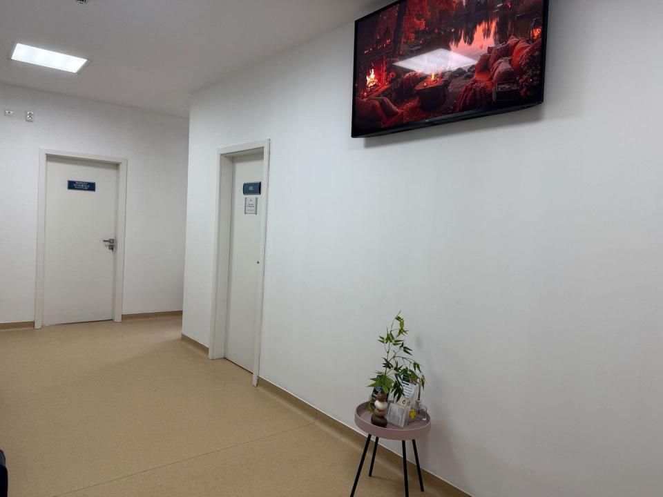 Spațiu comercial cu 1 cameră de închiriat în Mioritei, Bacău – fotografia 7 din 8