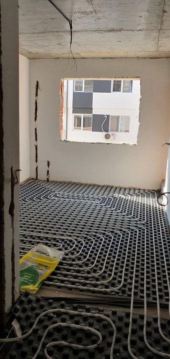 Garsonieră cu 1 cameră de vânzare în Chiajna – fotografia 16 din 22