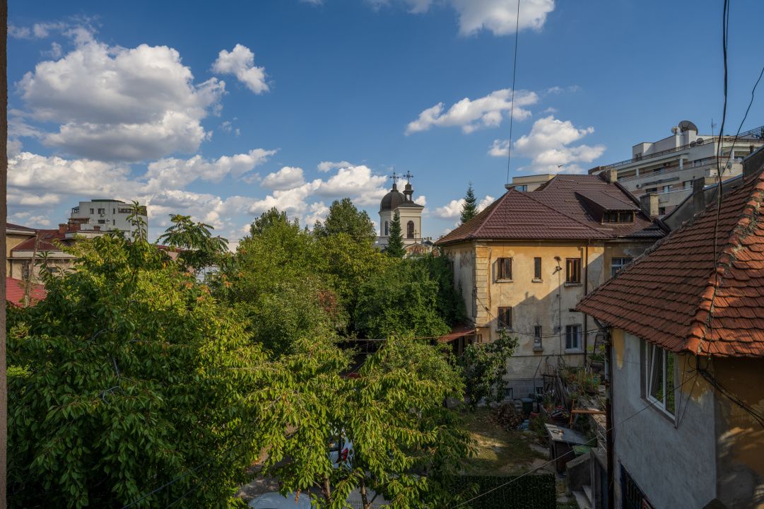 Apartament cu 3 camere de vânzare în Eminescu, București – fotografia 6 din 24