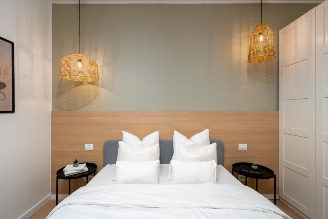 Apartament cu 3 camere de vânzare în Sala Palatului, București – fotografia 9 din 17