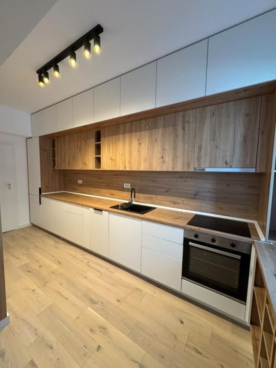 Apartament cu 2 camere de vânzare în Voluntari – fotografia 4 din 17