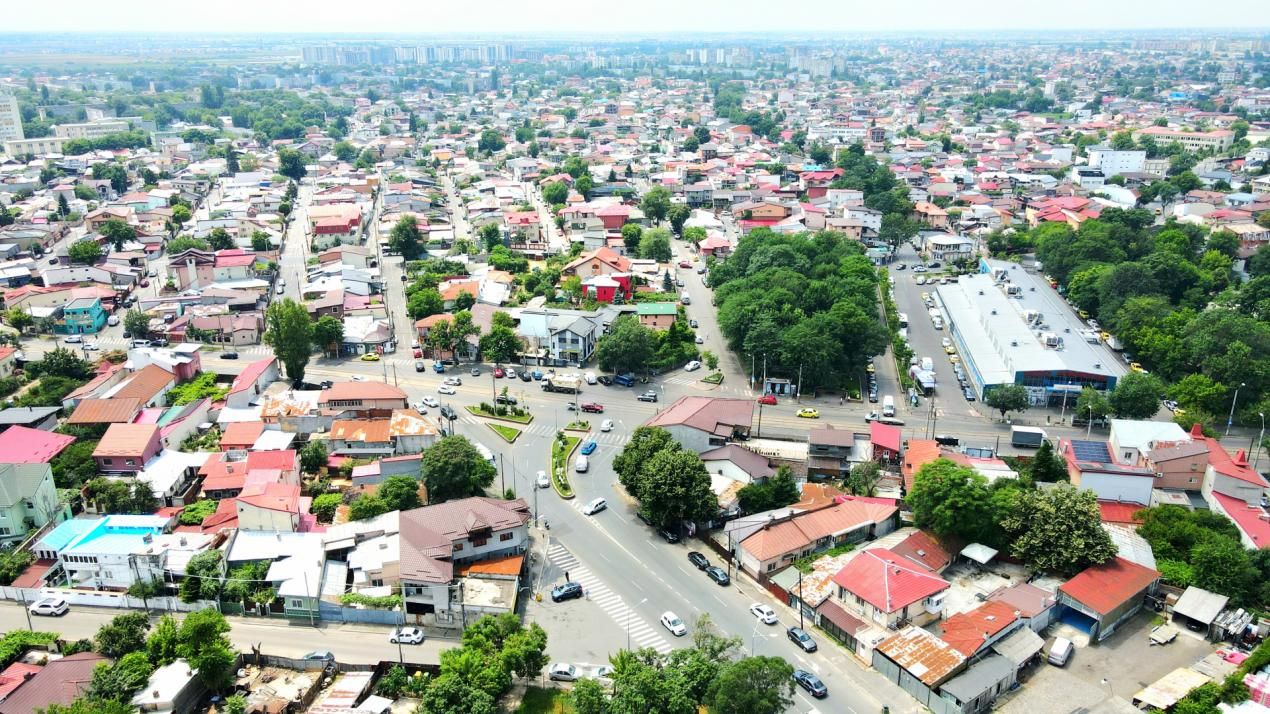 Casă cu 7 camere de vânzare în Pieptanari, București – fotografia 60 din 60