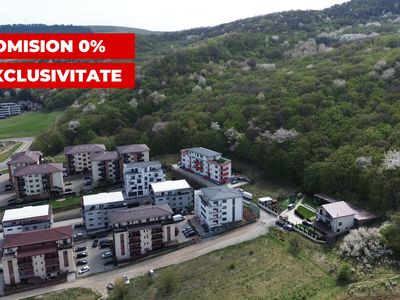Apartament cu 3 camere de vânzare în Cetatii, Florești – fotografia 5 din 12