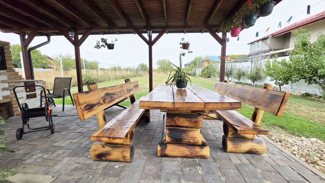 Casă cu 5 camere de vânzare în Exterior Vest, Cernica – fotografia 22 din 60