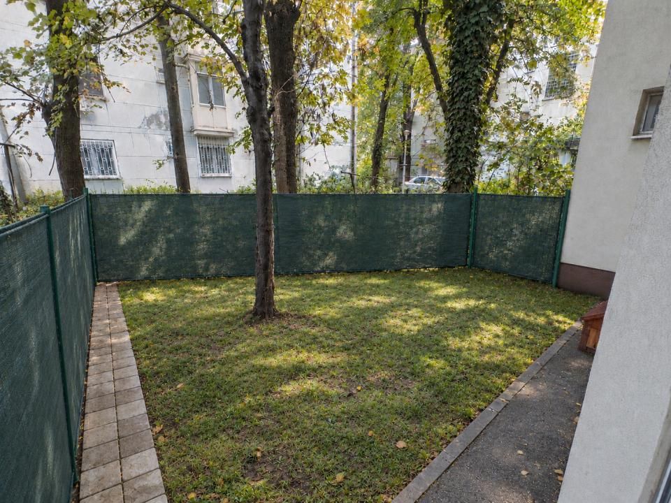 Apartament cu 2 camere de vânzare în Primăverii, București – fotografia 9 din 10